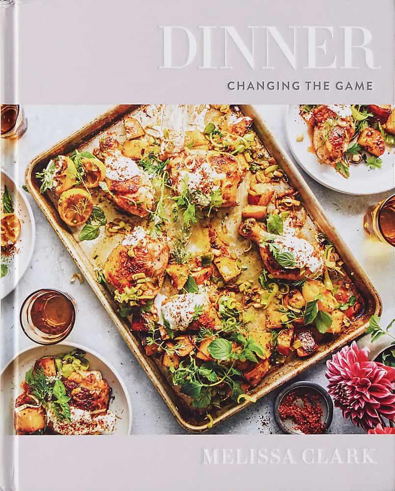 Zestful Kitchen 2017 Holiday Cookbook Gift Guide | Dinner Cookbook