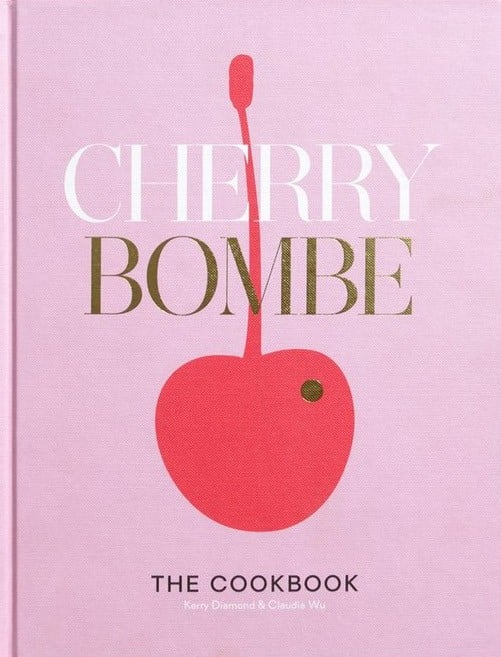 Zestful Kitchen 2017 Holiday Cookbook Gift Guide | Cherry Bombe Cookbook
