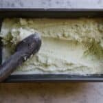 Honeydew, Lime & Mint Sherbet | Zestful Kitchen