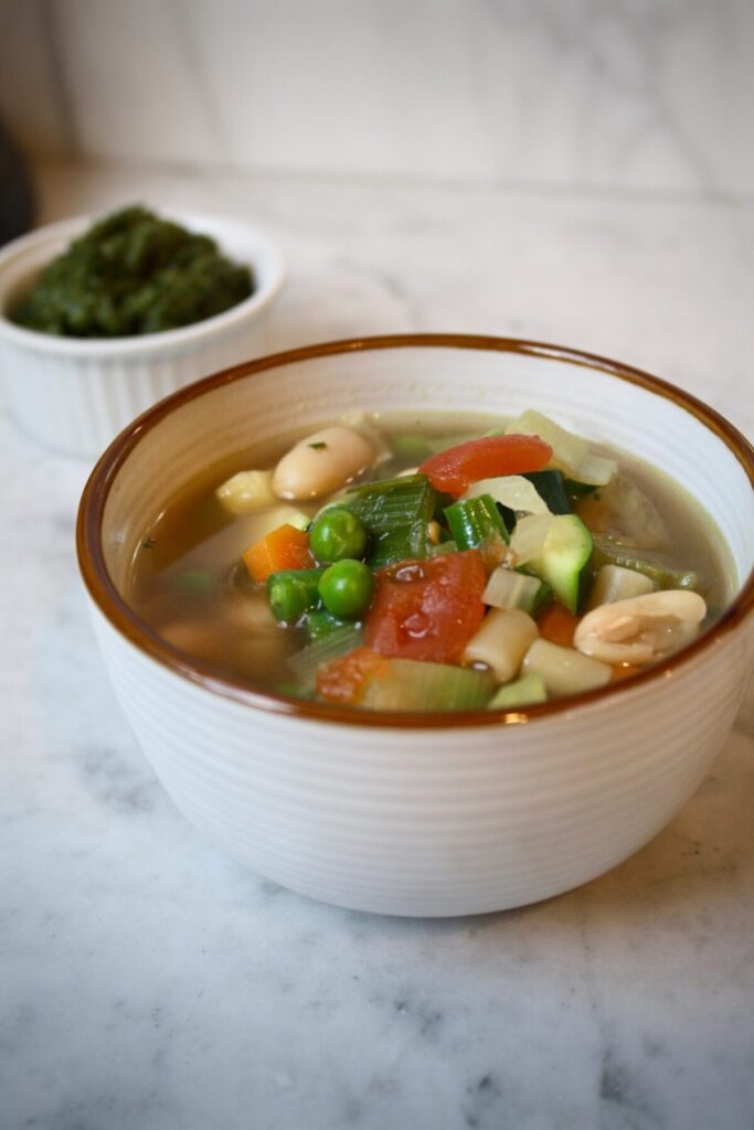 20 Best Soup and Sandwich Combinations — Zestful Kitchen