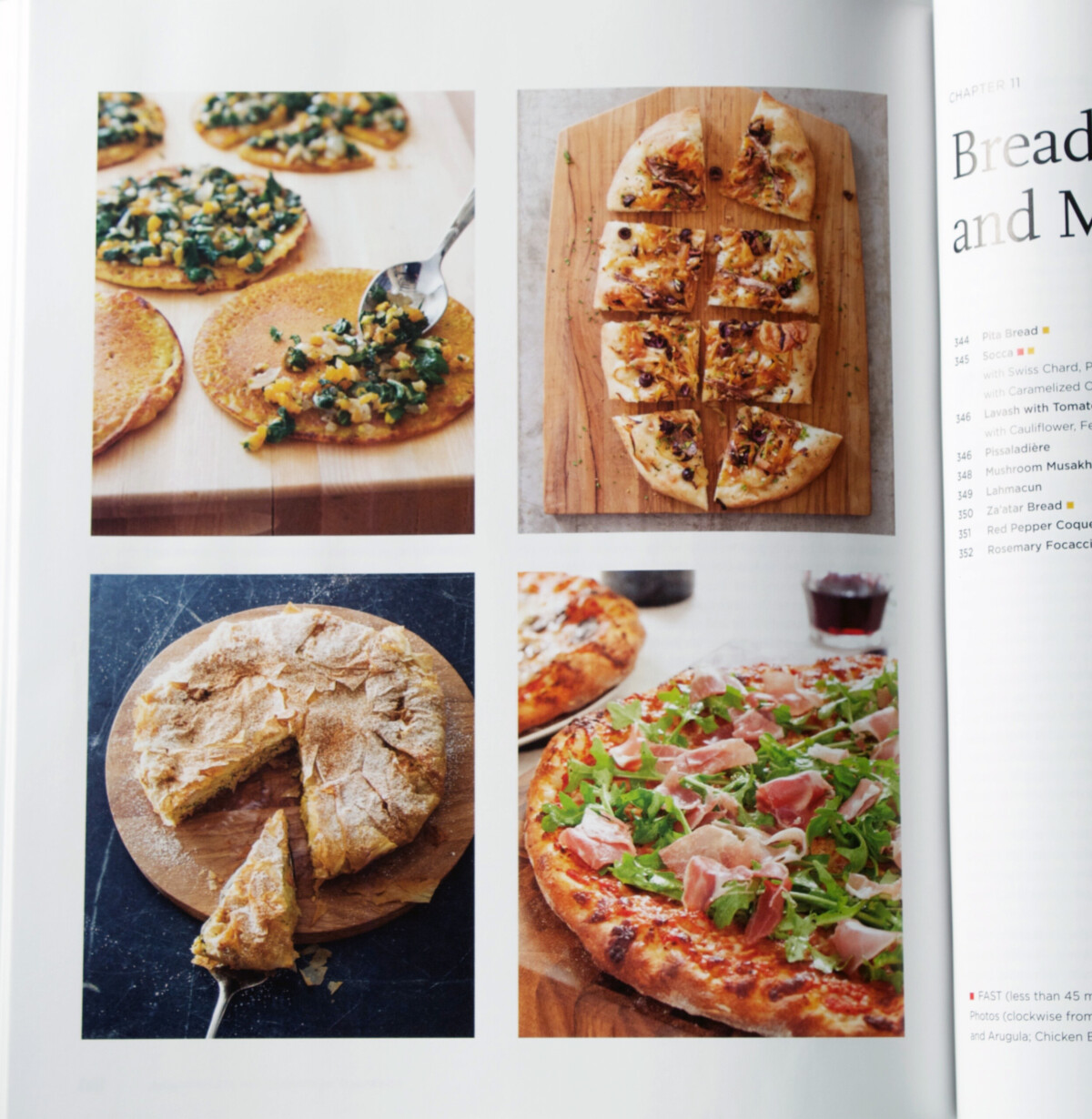Complete Mediterranean Cookbook | Zestful Kitchen