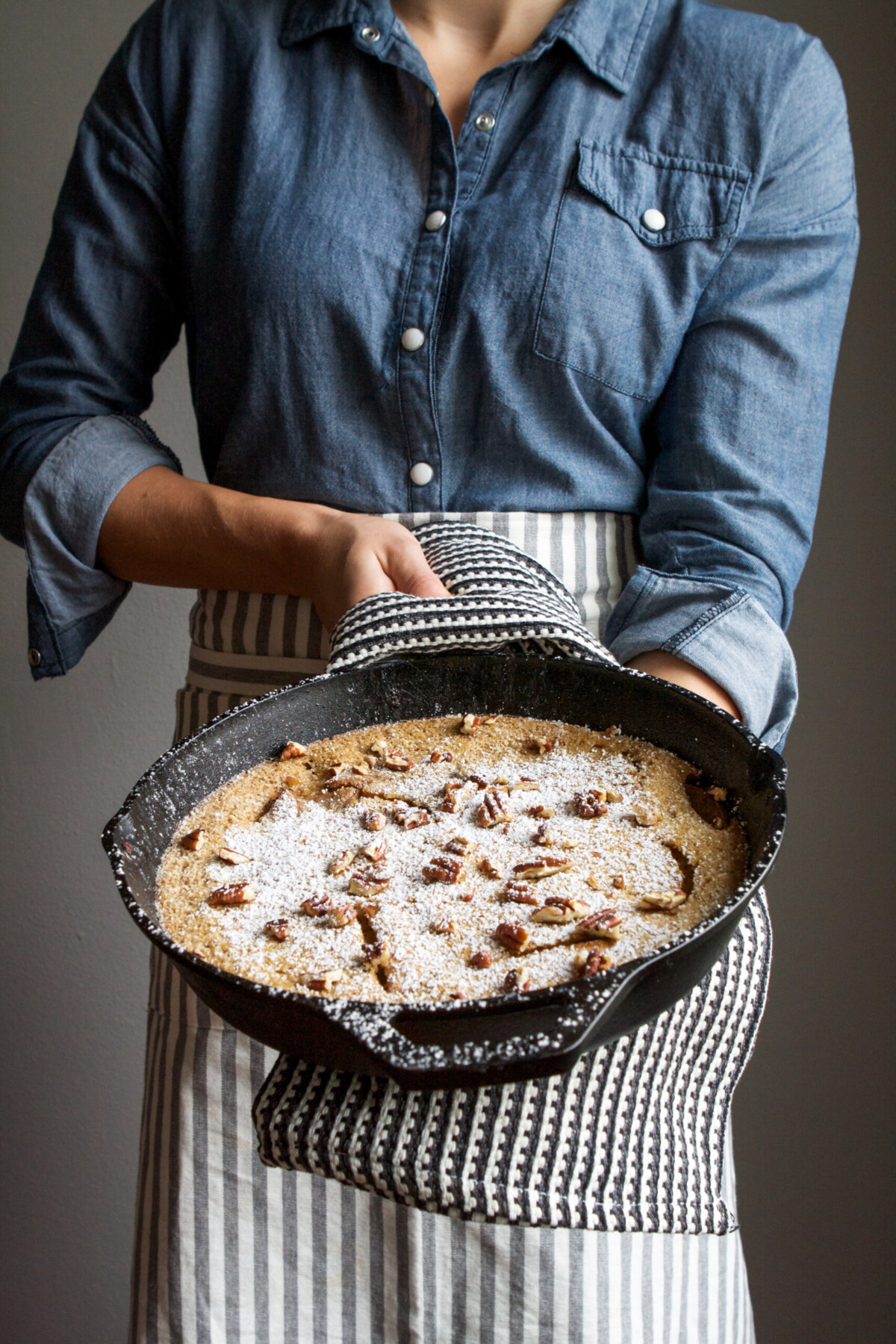 Apple Galette - Cloudy Kitchen