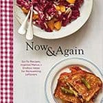 Cover of Now & Again cookbook