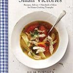 Cover of cookbook Small Victories