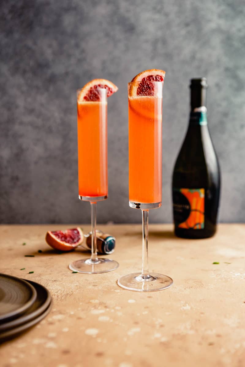Mimosa Recipe: How Sparkling Wine Will Make Your Cocktails Even