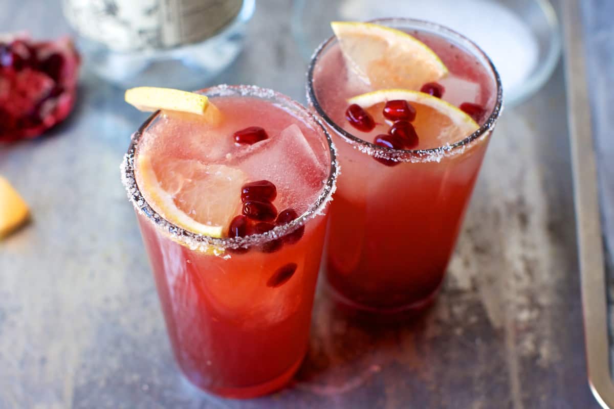 35 Cinco de Mayo Drinks + Non-Alcoholic Options — Zestful Kitchen