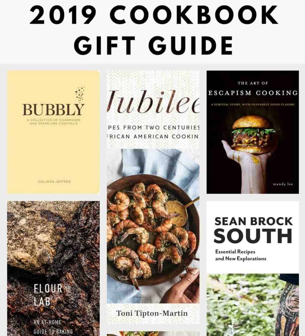 15 Best New Cookbooks Of 2019 — Zestful Kitchen