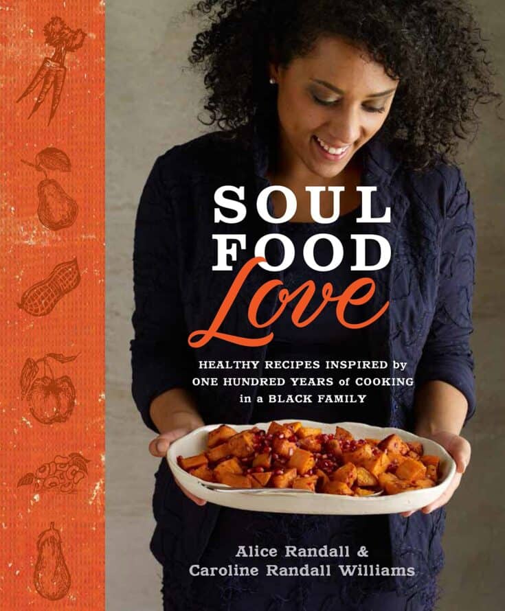 55 Incredible Cookbooks By Black Authors Zestful Kitchen