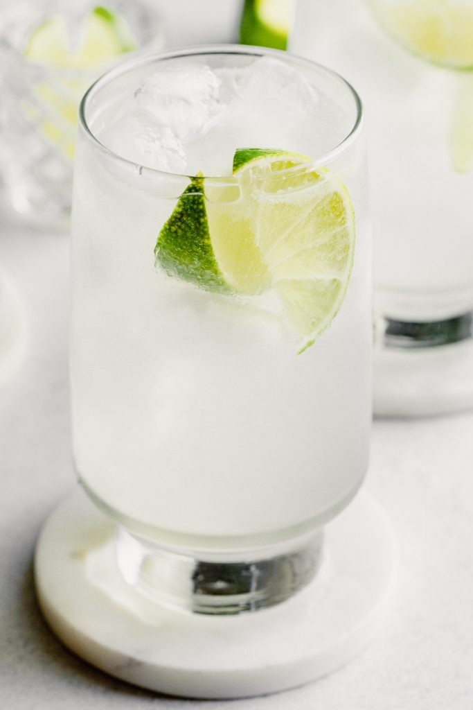 Classic Gin Rickey Cocktail Just 3 Ingredients Zestful Kitchen,Beekeeping Suit