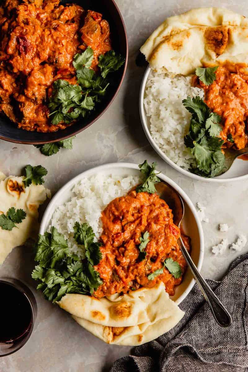 Lamb Tikka Masala Zestful Kitchen Recipes for Better Cooking