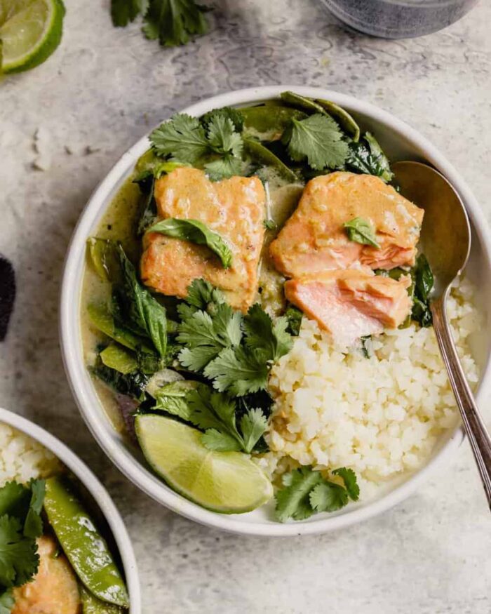 27 Healthy Salmon Recipes — Zestful Kitchen