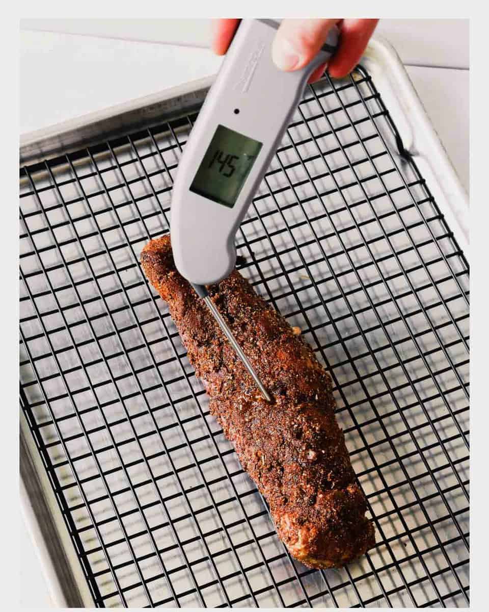Turkey Temperature Meters Thermometer Pop Up Cooking Thermometer