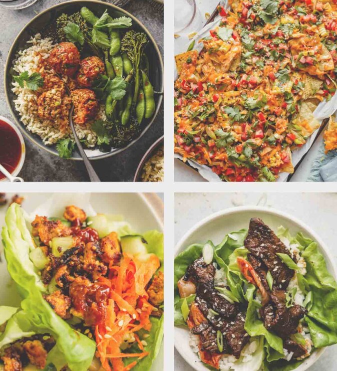 20 Korean-Inspired Recipes for Every Night of the Week — Zestful Kitchen