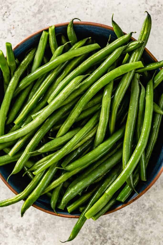 The Best Method for Blanching Green Beans — Zestful Kitchen