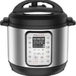 image of an instant pot