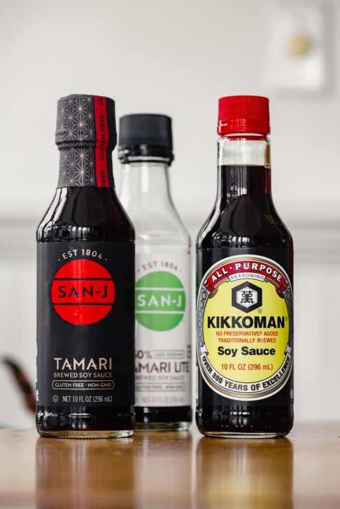 What Is Tamari? (How To Use It + Difference From Soy Sauce)