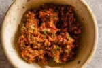 Beef Kofta Kebab With Herbs And Naan — Zestful Kitchen