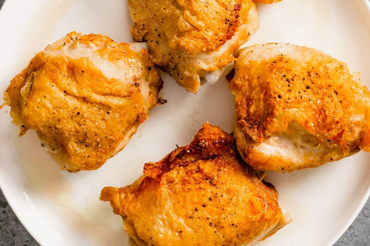 Chicken Pozole Verde (pozole verde de pollo) — Zestful Kitchen