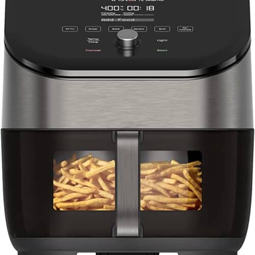 Air Fryer Vs Convection Oven: Everything You Need To Know