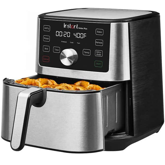 Air Fryer vs Convection Oven: Everything You Need to Know