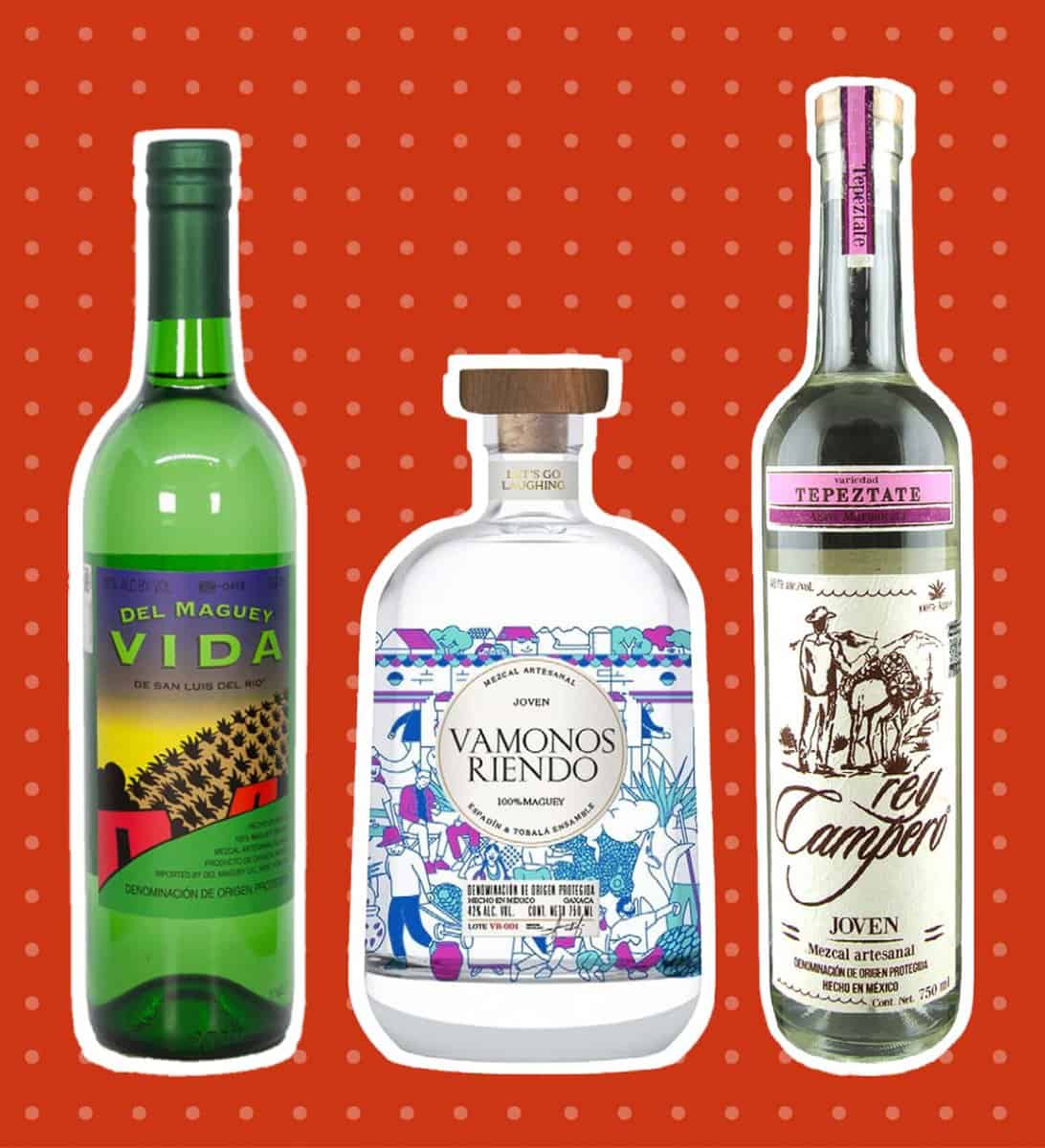 What Does El Mezcal Mean In English