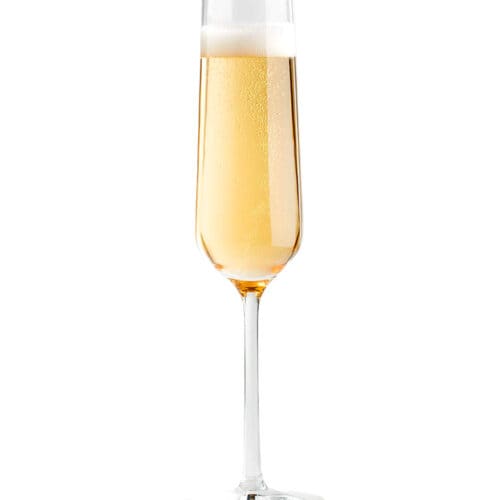 Champagne Coupe Vs Flute — Zestful Kitchen