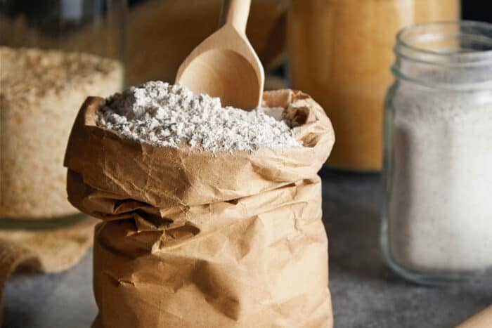 9 Easy Baking Powder Substitutes — Zestful Kitchen