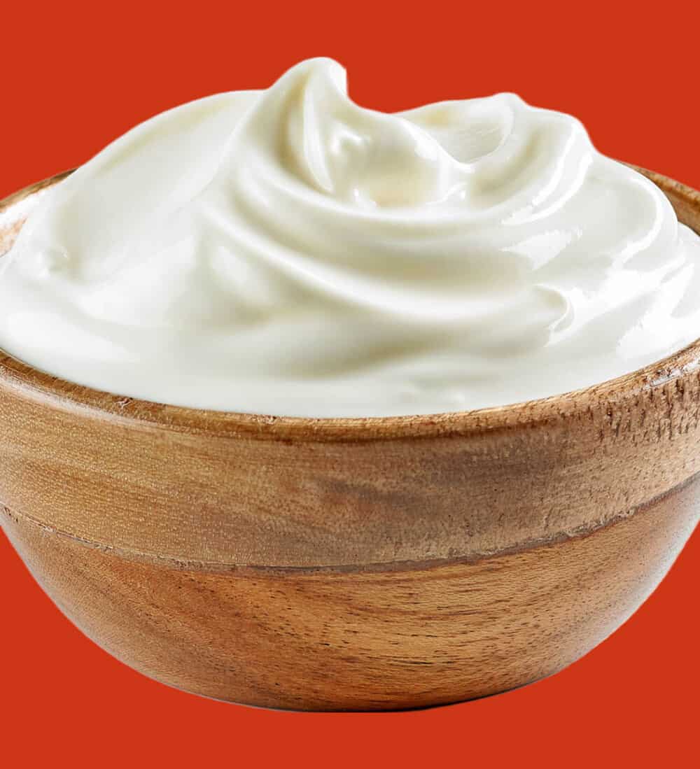 10 Best Sour Cream Substitutes Easy Alternatives For Any Recipe 8199