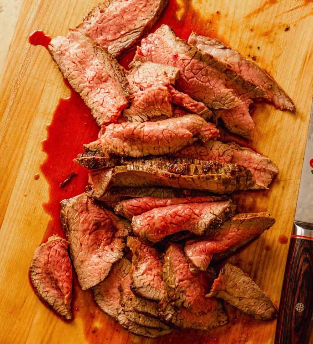 How To Cook Tri Tip Ways Zestful Kitchen