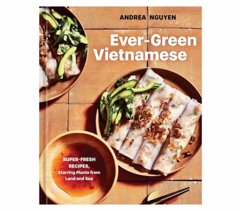 cover of Ever-Green Vietnamese.