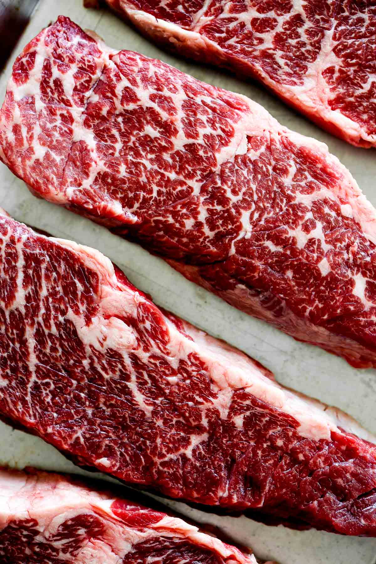 Denver Steak